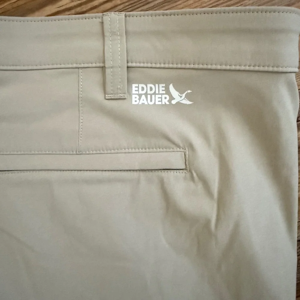 Eddie Bauer both these